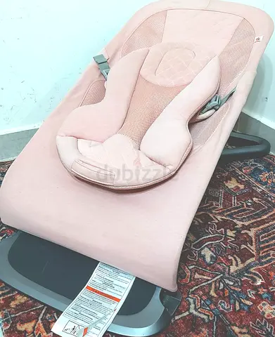 Ergobaby bouncer