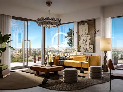 At Original Price | Burj Khalifa and DIFC