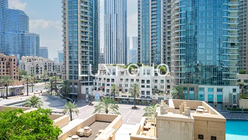 Lake View | Large Layout | Prime Location