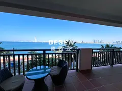 Full Sea View | Vacant | Fully Furnished