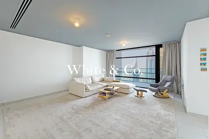 High Floor | Mall Access | Prime Location