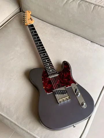 For Sale/Trade FujiGen NTE100RAL Charcoal / Made in Japan (Ibanez Prestige, Fender Japan)