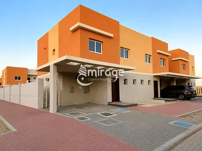Perfect Family Home | Modern 3BR TH | Prime Area