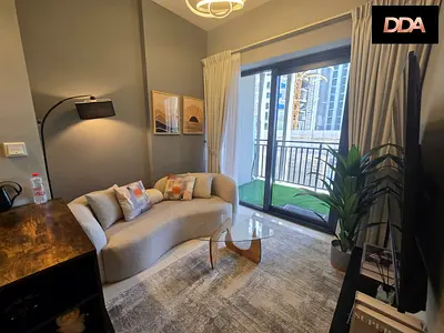 FULLY FURNISHED | READY TO MOVE | PRIME LOCATION