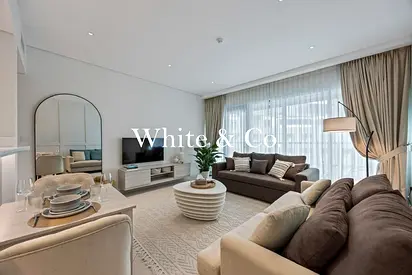 Fully furnished | Vacant now | Luxurious