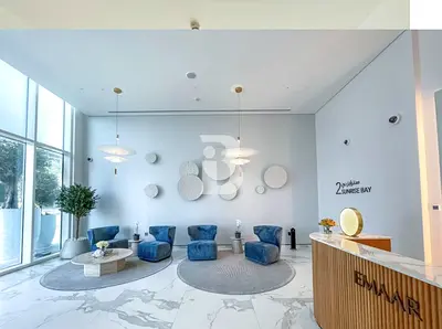 Ready to Move-in| Private Beach | Unfurnished