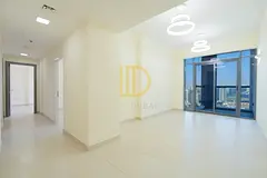 Unfurnished | Managed |Ready to move in| 3 Balcony