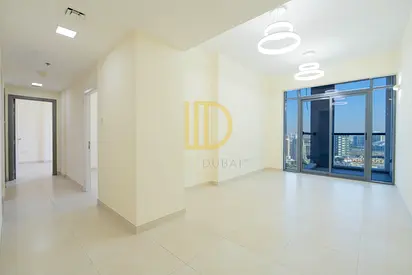 Unfurnished | Managed |Ready to move in| 3 Balcony