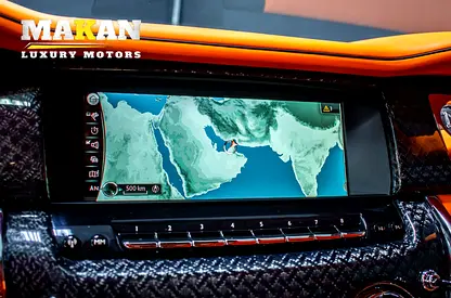 2023 ROLLS-ROYCE CULLINAN — миниатюра 17