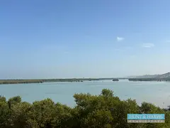 3 Bed + Maid's For Sale - Lagoon View - Front Row - Mina Al Arab