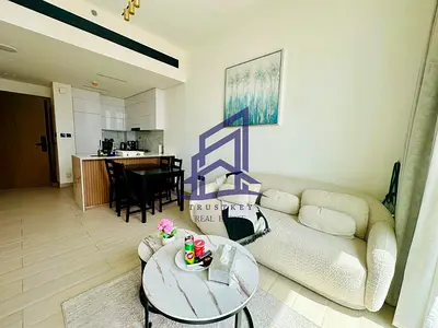 Smart Living | Spacious 1BR | Prime Location
