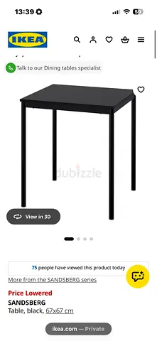 Table