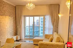 3 bhk available for sale in The Zen tower, Marina.