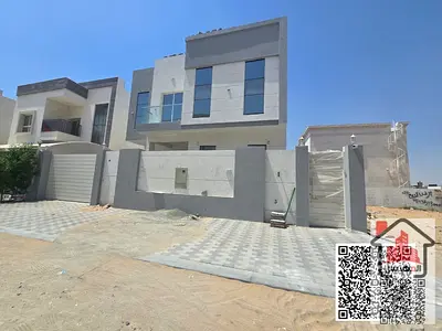 Brand new Villa for rent in Yassmen
