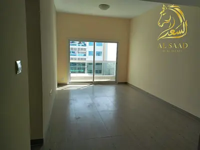 Luxury 3BR Apartment with Balcony & Parking in Al Rashidiya 1