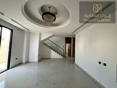 ✨ **Al Helio 2 – Ajman** A prestigious and quiet residential area featuring a strategic location