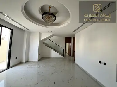 ✨ **Al Helio 2 – Ajman** A prestigious and quiet residential area featuring a strategic location n