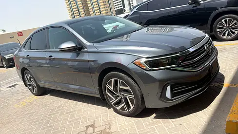 2023 Volkswagen Jetta Highline | Premium Sedan