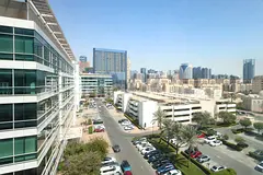 All Inclusive | Combined Office | Grade A