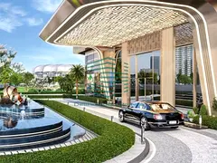 COMMUNITY LIVING | LUXURY LIVING | MODERN TYPE | FLEX 1 BED