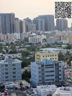 2 Bedroom Apartment for Sale in Falcon Tower – Ajman