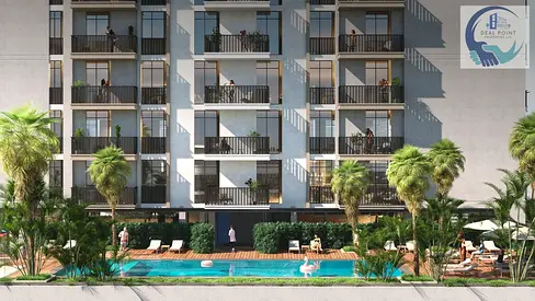 Brand New Unit || AED 85,000 Yearly || Near Circle Mall || 10 Mins from IMPZ || 15 Mins from Intern