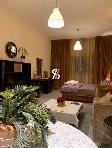 Studio available for sale in ajman one tower