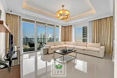 BURJ Khalifa View || Branded Residence || HIGH Floor