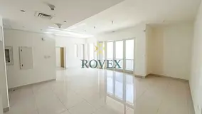 Boulevard View | Spacious Layout | Low Rise