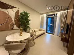 Modern 1BR | Prime Location
