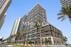 Luxury 2BR | Full Sea View | Beachfront