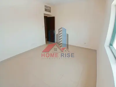1BHK| Close Hall| Easy Dubai Exit| For Family Or Frindly