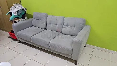 3 pcs sofa set