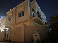 🏡 Villa for Rent in Al Helio 2 – Old Plan | Corner Villa on Two Streets | 5 Master Bedrooms 