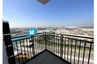 F1 and Canal View I Furnished |Vacant |High Floor