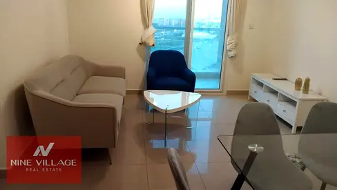 FULLY FURNISHED| READY TO MOVE| GOLF VIEW