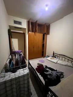 Private room for Indian Couple/ Family in Shabiya 10
