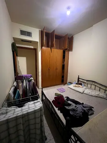 Private room for Indian Couple/ Family in Shabiya 10