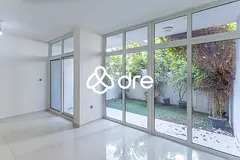 3-BR | Unfurnished | Vacant from August | Type RRM