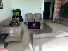 Furnished 2BR Apartment | O2 Residence JLT | City &amp; Marina Views