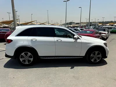 2020 Mercedes-BENZ GLC 缩略图 6