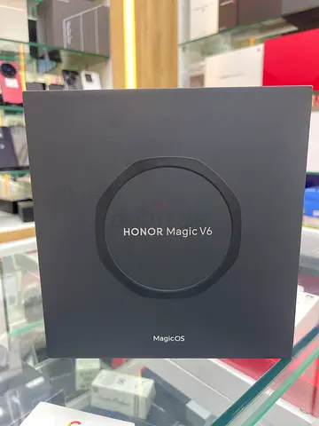 Honar magic v6 512 gb