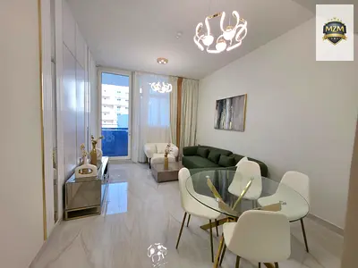 Brand New || 2 BED+MAID || READY TO MOVE