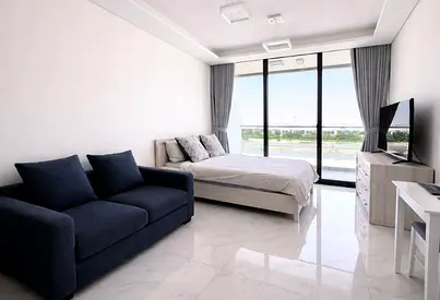 FULLY FURNISHED | ELEGANT STUDIO | PRIME LOCATION
