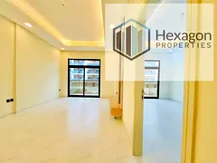Huge 1-Bedroom | 729 Sqft | Modern Finishes | Full Amenities | Warsan 4