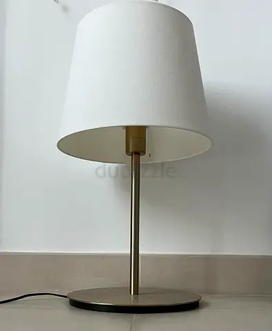 Ikea table lamp