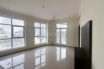 Plus Maids Room | Spacious Layout | Vacant