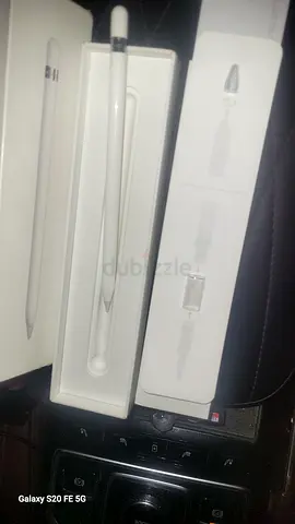 Apple Pencil (1st generation) with original box - used