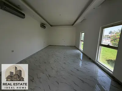LIKE BRAND NEW ** SPACIOUS 6BHK VILLA ** FOR RENT JUST 120k EASY PAYMNT VERY CLOSE TO MASJID FOR FA