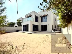 Specious Modern 4BR Signature Villa in Luxury Community All Amenities